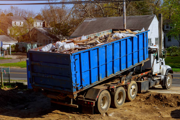 Best Garage Cleanout  in Mcfarland, CA